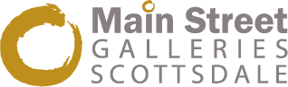 Main Street Galleries Logo